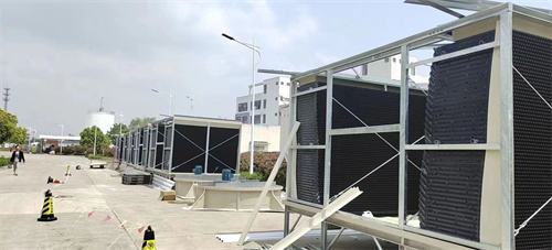 空調(diào)<a href=http://www.69579.cn/tags/10_0.html target=_blank class=infotextkey>冷卻塔噪音</a>滋擾