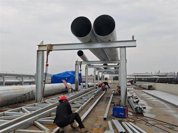 中央空調(diào)管道清洗頻率多久一次