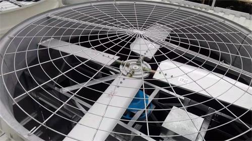 冷卻塔電機(jī)運(yùn)行和維護(hù)中需要注意哪些問題？