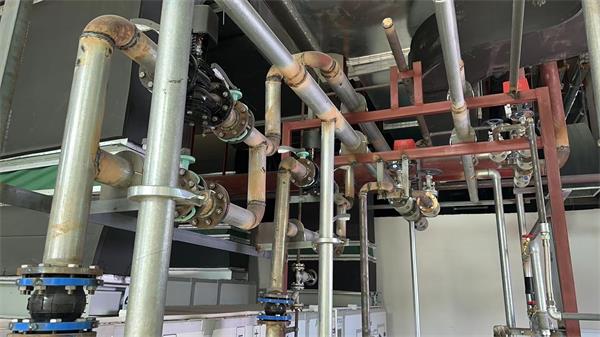如何判斷螺桿空調壓縮機是否需要更換濾芯？
