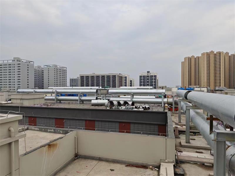 老舊中央空調(diào)改造公司怎么選
