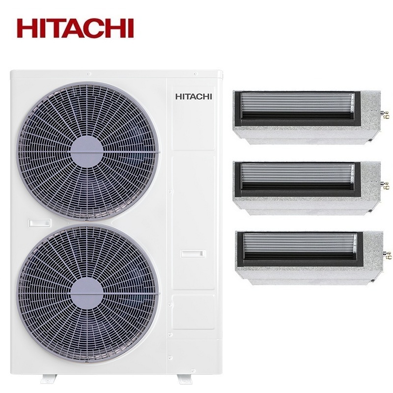 日立日立戶式多聯(lián)機 日立家用中央空調主機RAS-200FSVN5Q