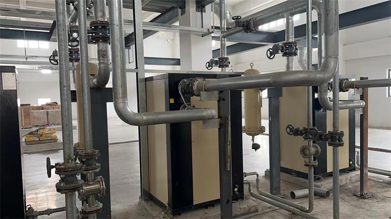 中央空調(diào)冷卻塔管道水不排干凈的危害性有哪些