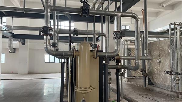 中央空調(diào)離心機(jī)組渦電流銅管探傷報(bào)告